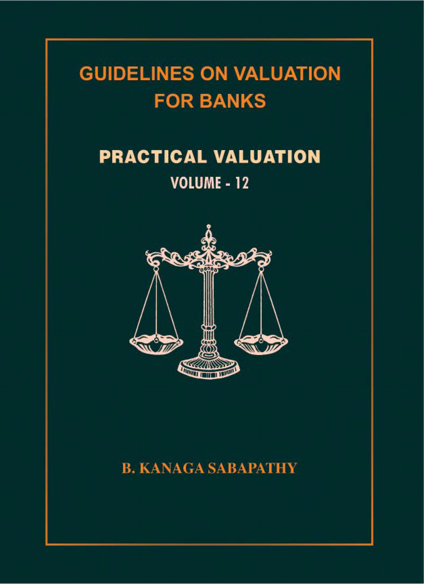 Valuation Book 8